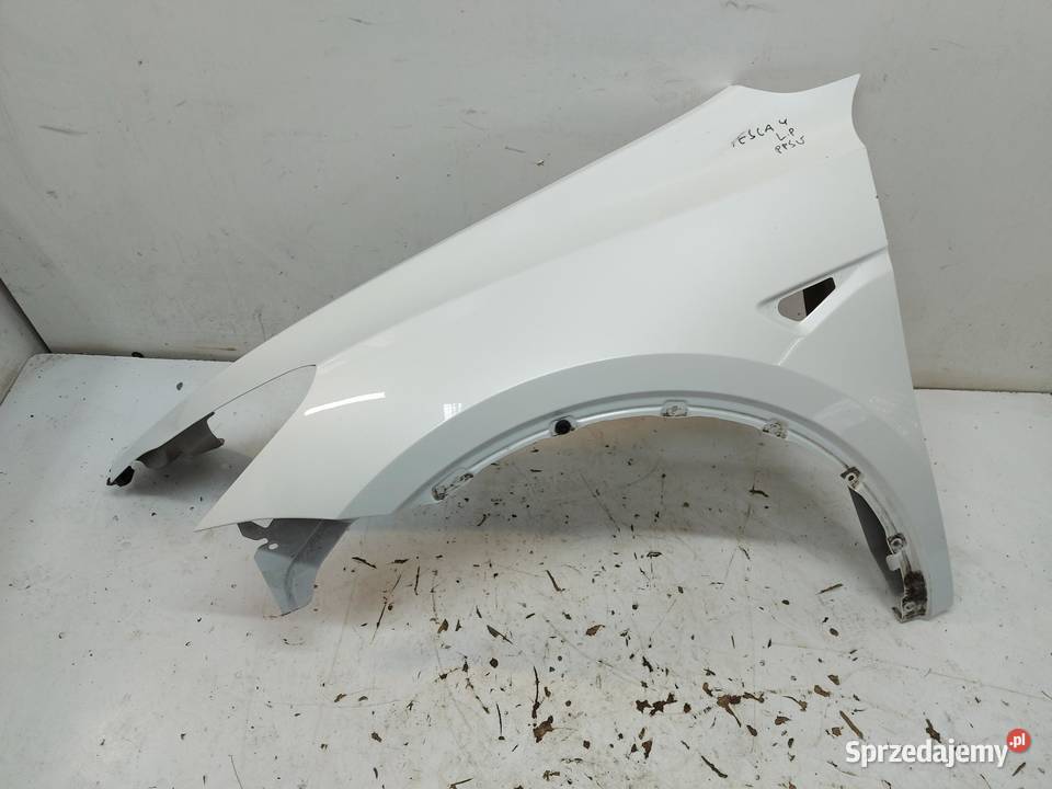 TESLA MODEL Y 2023r Błotnik przód lewy PPSW Części samochodowe sprzedam