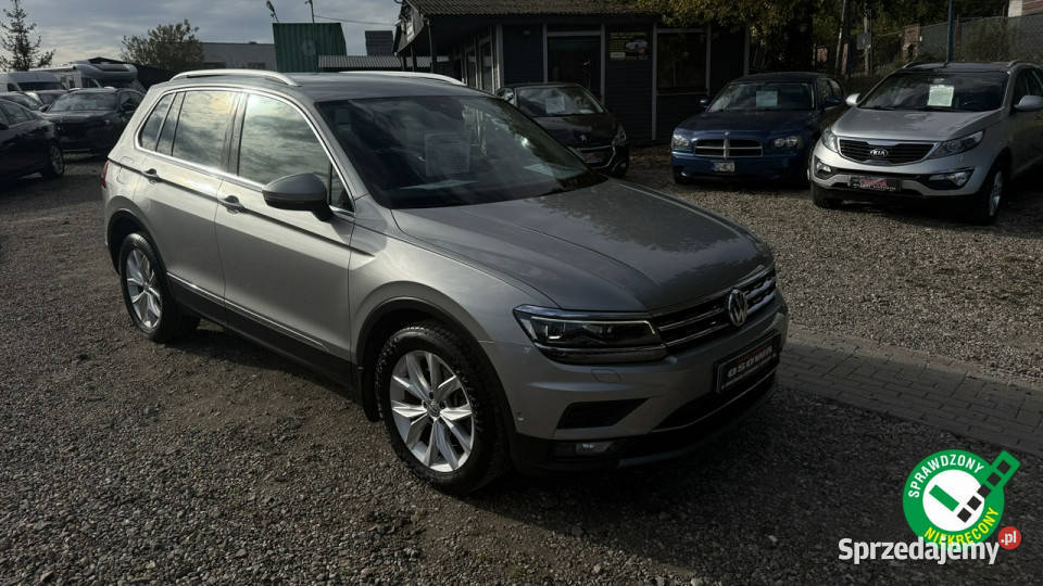 Volkswagen Taigun 20tdi 190 dsg 4Motion Volkswagen