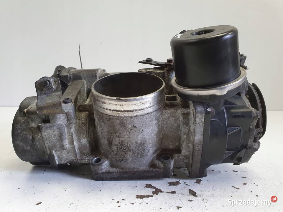 PRZEPUSTNICA Jaguar XJ8 40 V8 98JV9E926AA