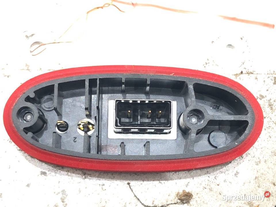 PRZETWORNICA XENON OPEL ANTARA A 5DV00900000 podkarpackie