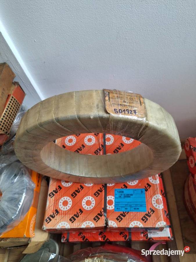 Lozysko stozkowe FAG 501927 Q3 SKF TIMKEN INA lubuskie Strzelce Krajeńskie sprzedam