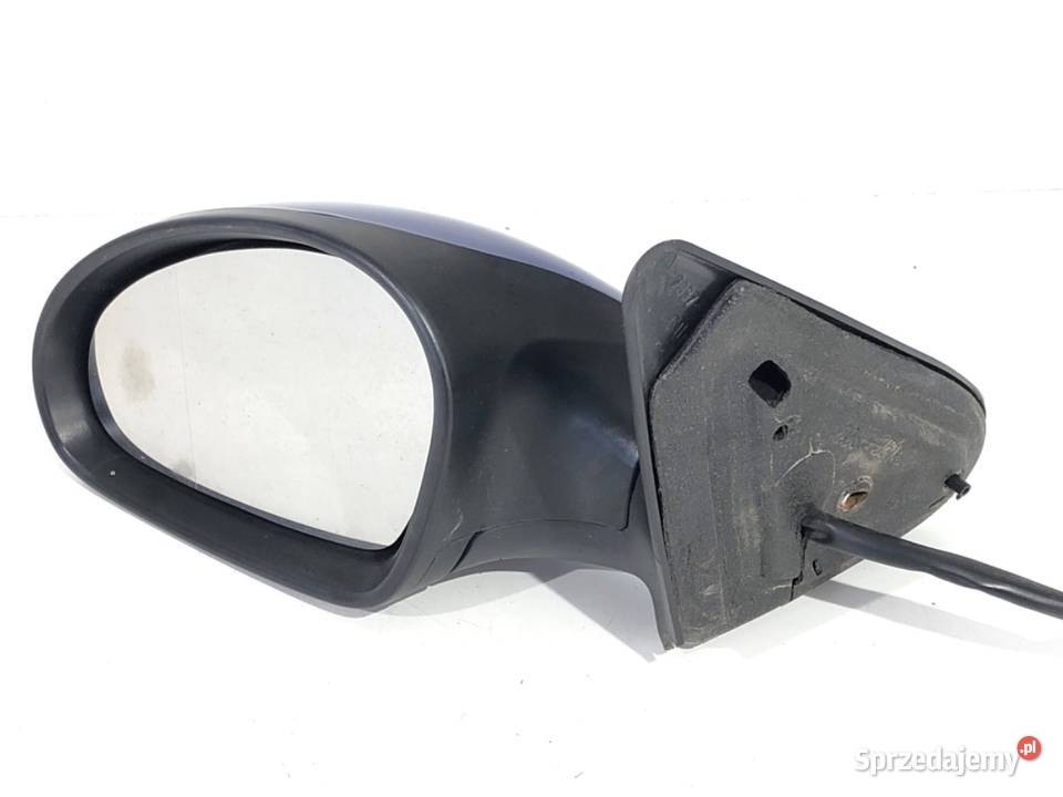 LUSTERKO LEWY SEAT LEON I Hatchback 9906