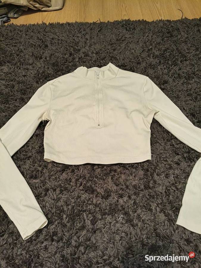 bluzka z długim rękawem lubelskie Mościska