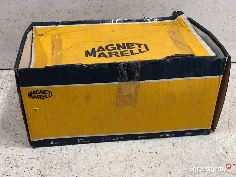 PEUGEOT 206 CC 19982007 Lampa tylna prawa