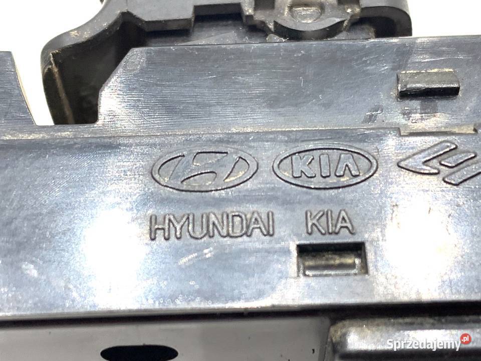 PRZEŁĄCZNIK SZYB KIA SPORTAGE II SUV WŁĄCZNIK