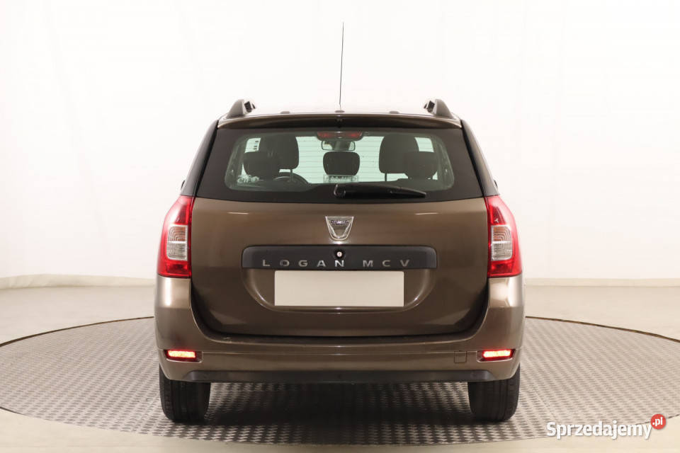 Dacia Logan 12 16V Zabrze