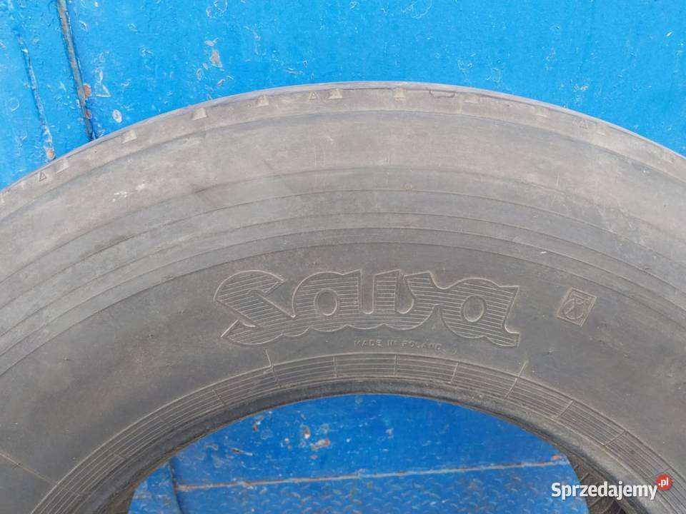 Opona sawa 31580225 Legnica