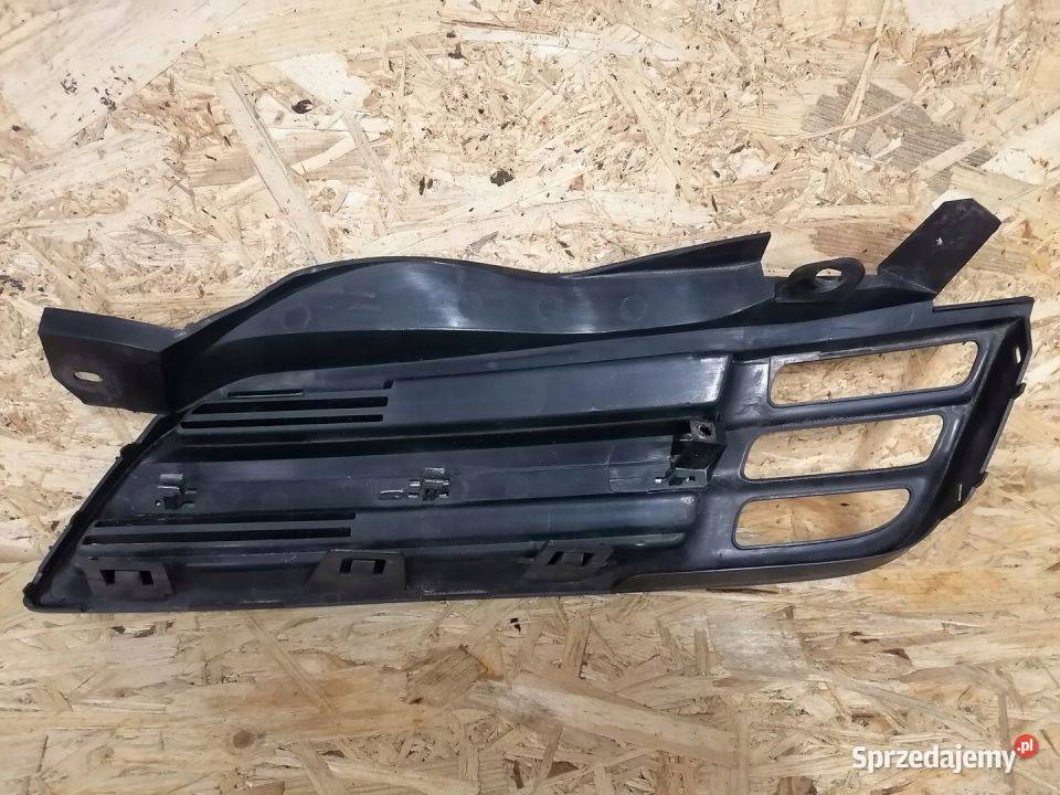 Kratka Grill Prawy Nissan Micra K12 03 Pleszew sprzedam