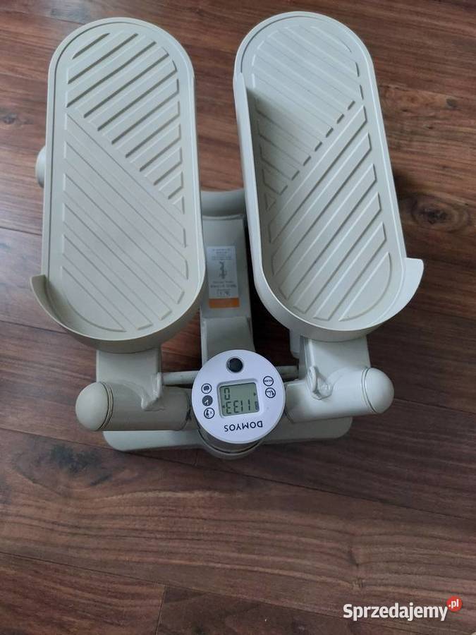 Stepper MS500 Szczecin sprzedam