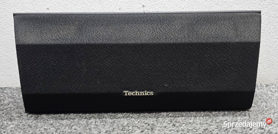 Kolumna Centralna SBC14 140 W