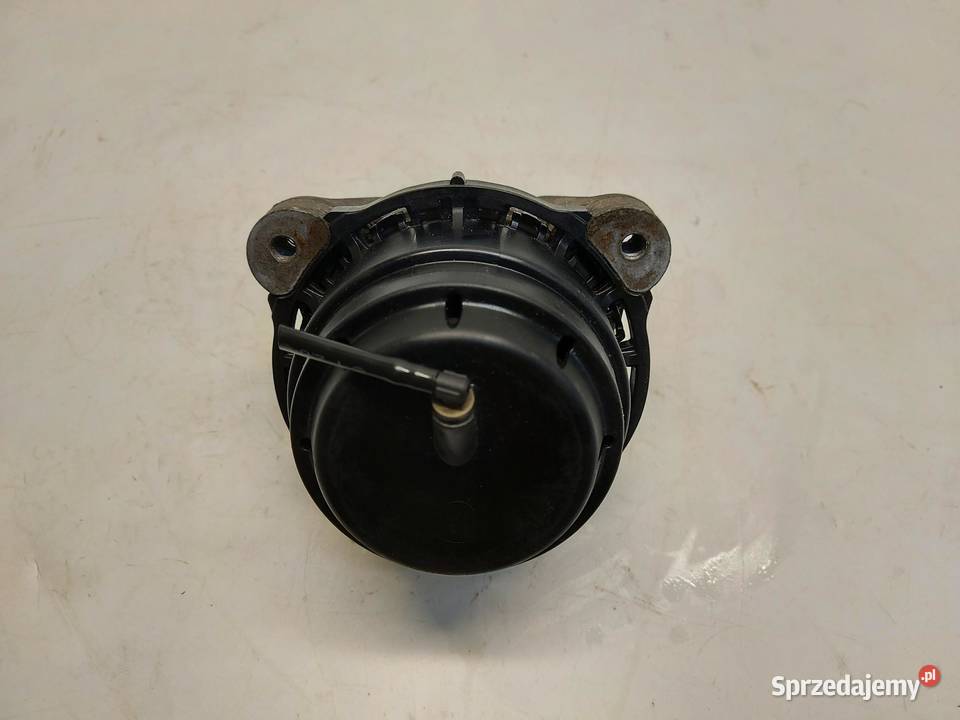 BMW G05 X5 30d 2019r PODUSZKA SILNIKA LEWA