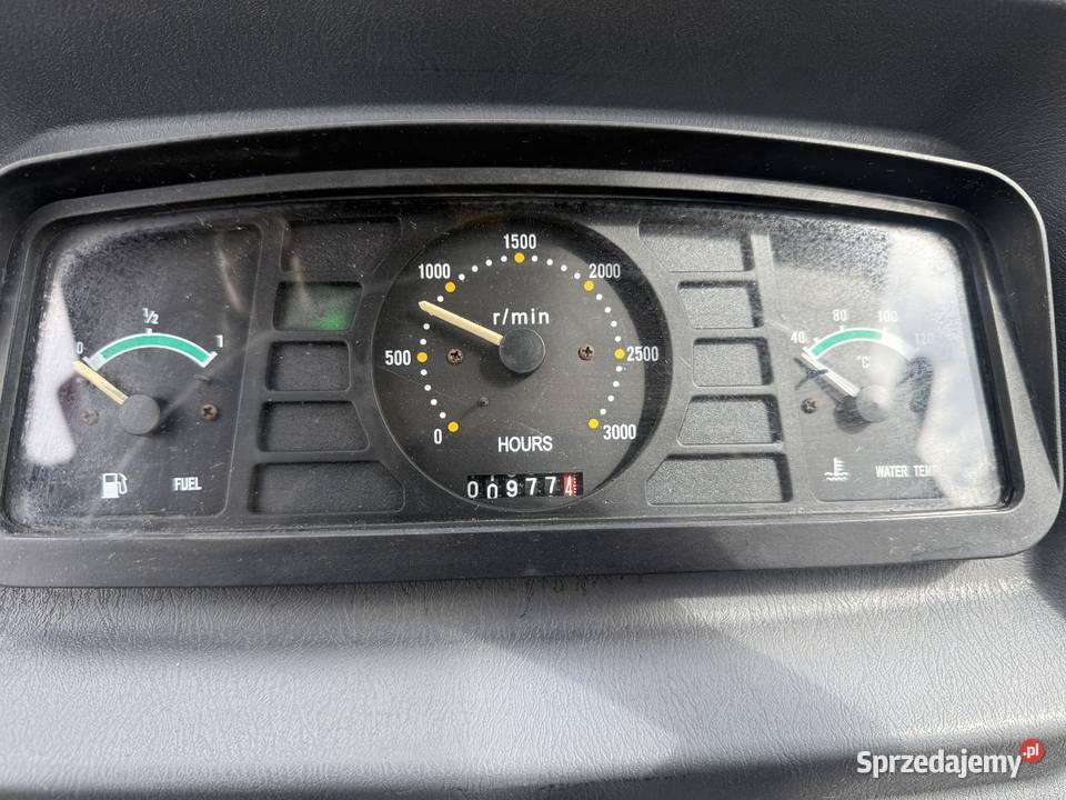 Foton 404 europard 4x4 sprowadzony z Niemiec Kłodzko