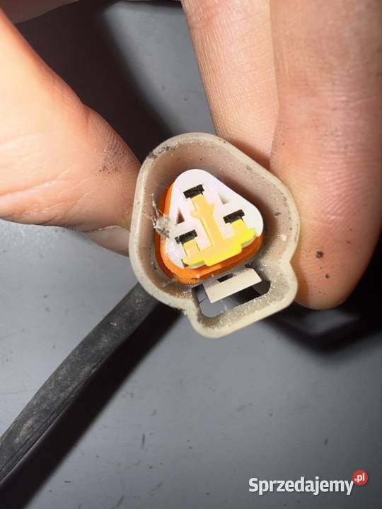 Stacyjka Kymco KPIPE KPW 50 wielkopolskie Ostrów Wielkopolski