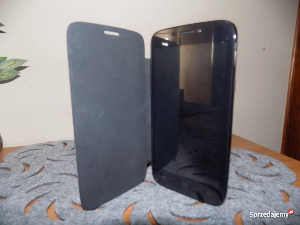 KAZAM Trooper X55 Tomaszów Lubelski sprzedam