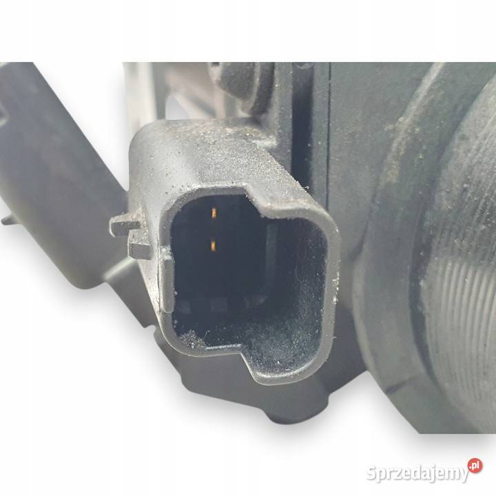 PRZEPUSTNICA VOLVO V50 S40 C30 V70 16D D4164T Chełm