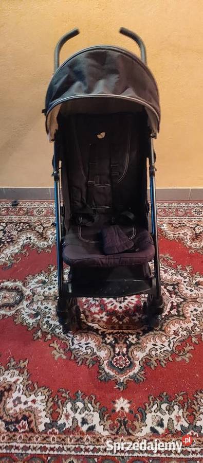 Joie wózek spacerowy Sanok