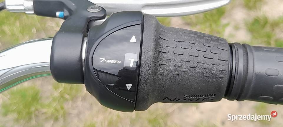 Rower Damski mazowieckie Radom