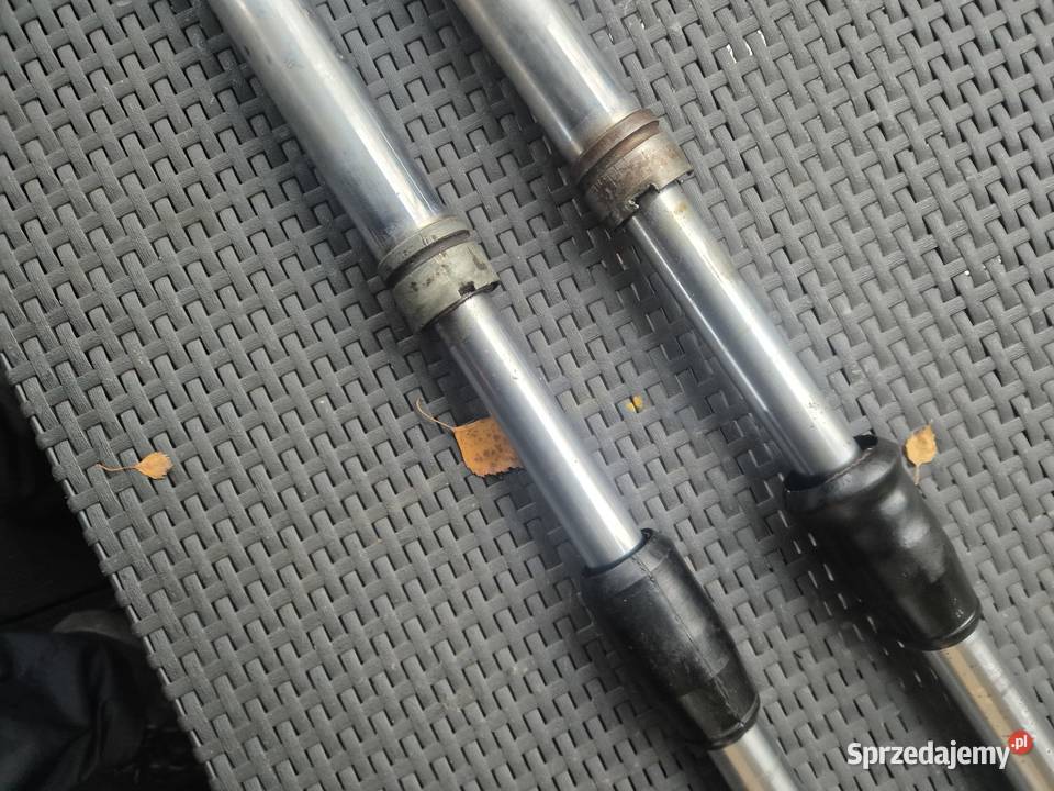 Mz ts 250 lagi przód amortyzatory teleskopy Jaworzno