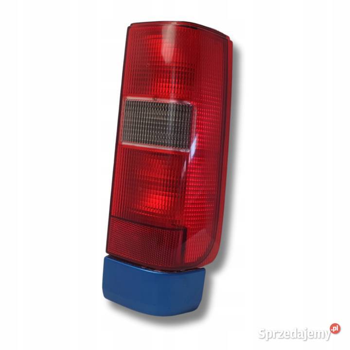 LAMPA PRAWA Volvo V70 I XC70 9606r TYLNA prawy Lampy tylne Rudka