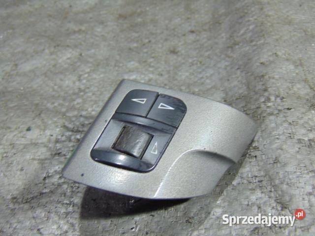PRZYCISK MULTIFUNKCJI PRAWY OPEL ZAFIRA B osobowe