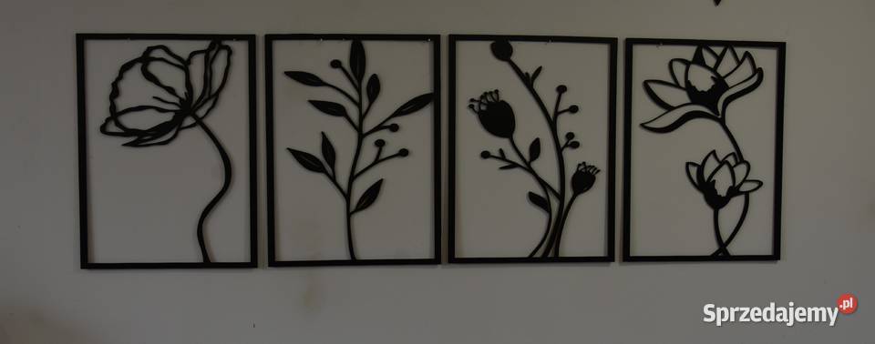 Matka z dzieckiemdekoracja na ścianę wypalana małopolskie Skawina