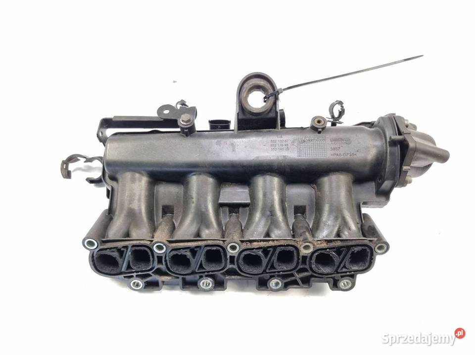 KOLEKTOR SSĄCY ALFA ROMEO MITO 55213267 Lipno