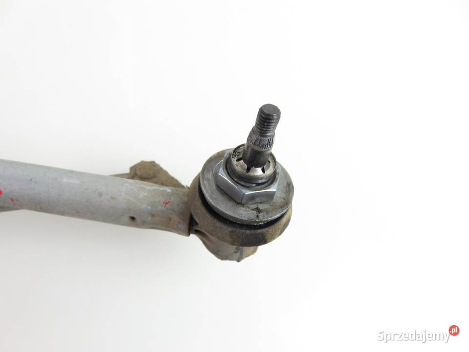 MECHANIZM WYCIERACZEK DACIA SANDERO I 3397020879