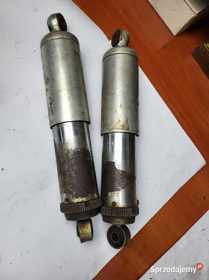 amortyzatory AWO SPORT Rybnik