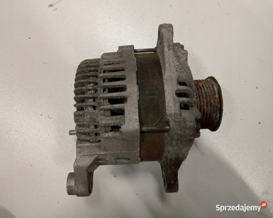 ALTERNATOR INFINITI QX80 wielkopolskie Nowy Tomyśl