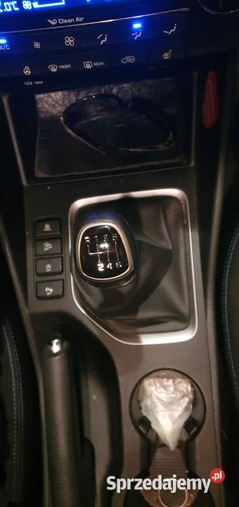 hyundai tucson Pakość