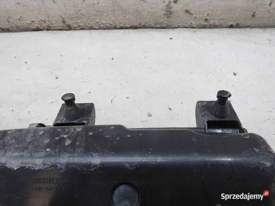 OBUDOWA FILTRA POWIETRZA VITARA III 16 B osobowe