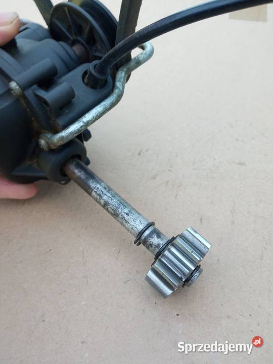 Przekładnia napęd NAC LS50196HSDNG podkarpackie Stalowa Wola