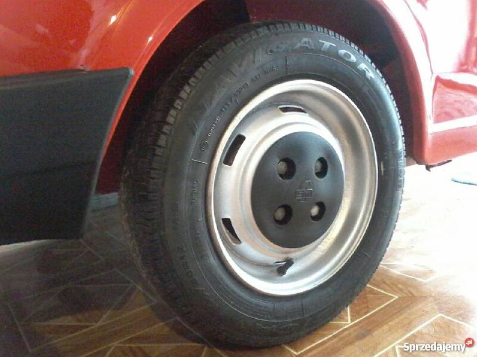 Sofa Kanapa LożaMeple Fiat 126p maluch maluszek Bochnia