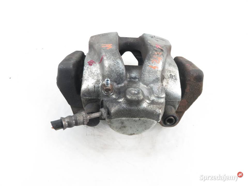 ZACISK PRAWY PRZÓD BMW X3 F25 xDrive osobowe Części samochodowe