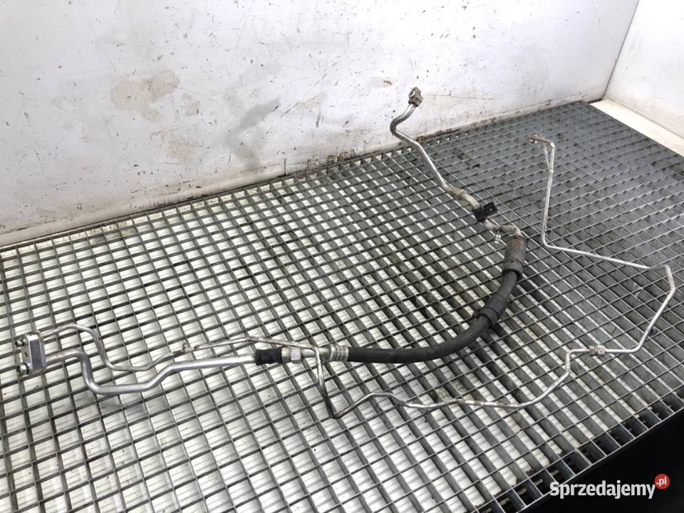 RURKA KLIMATYZACJI HONDA CIVIC VII 14 90 0006 sprzedam