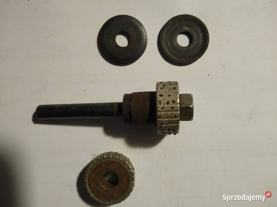 Frezy diamentowe do kamienia Pozostałe