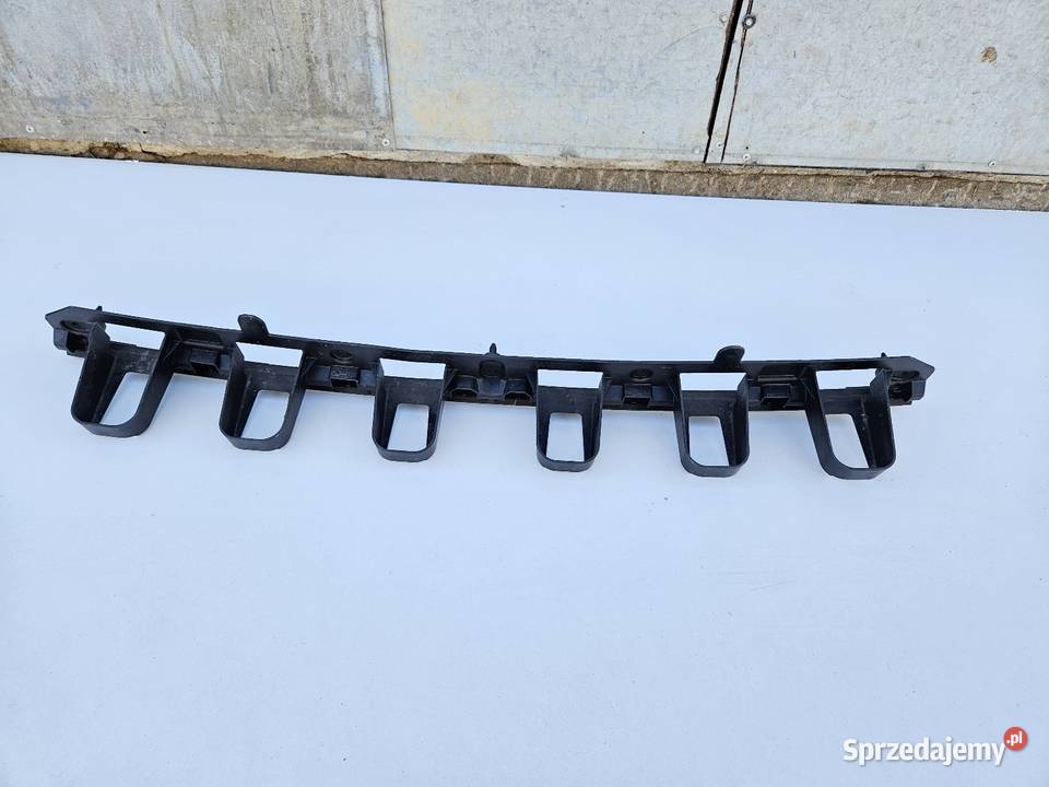 FORD FOCUS MK3 ABSORBER ZDERZAKA TYŁ TYLNY Karoseria Międzychód