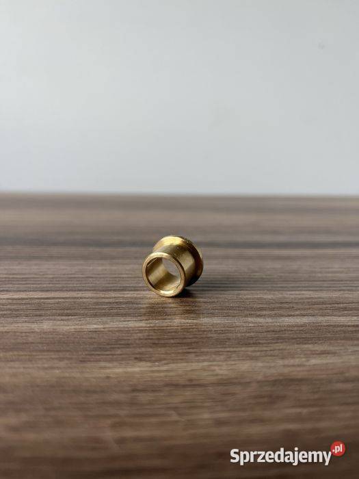 NOWA DUELLS TULEJKA KARTERU SILNIKA 1621 MM WSK Pozostałe śląskie Bielsko-Biała