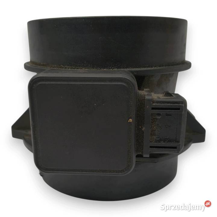PRZEPŁYWOMIERZ BMW E46 E39 E38 Z3 20 25 28 Chełm sprzedam