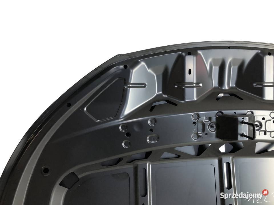 Opel Crossland X 032017012021 Maska pokrywa osobowe świętokrzyskie Skarżysko-Kamienna