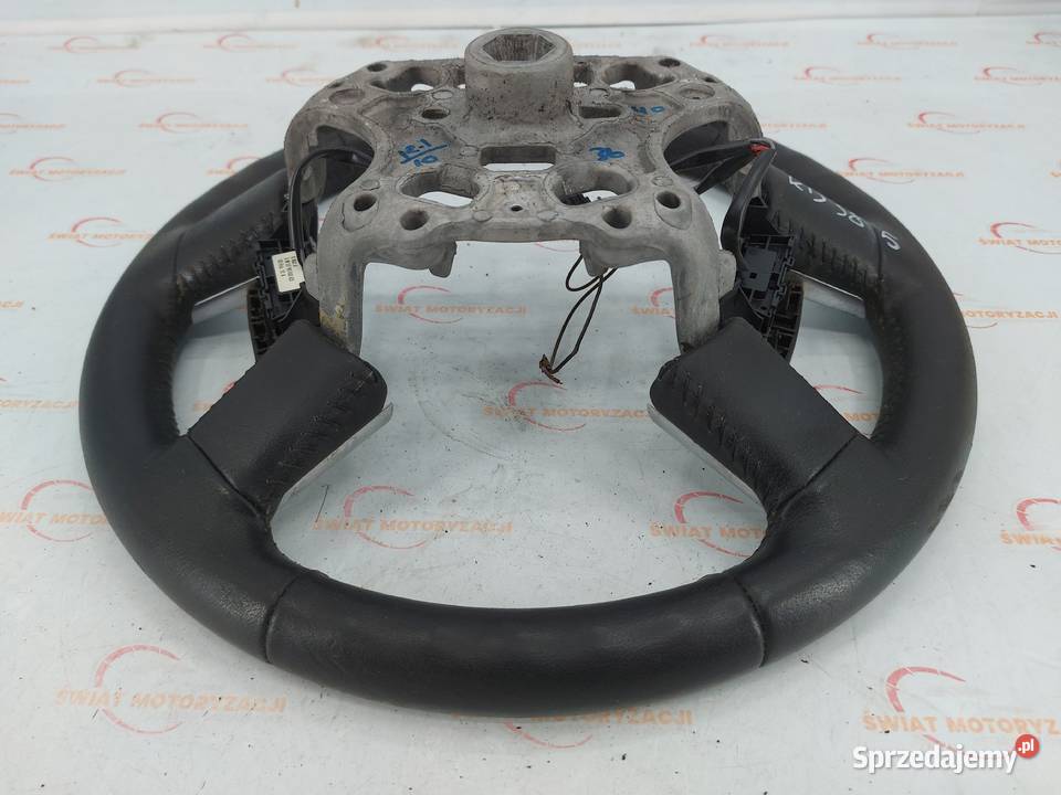 FORD KUGA MK1 kierownica 3M5T9E740AD Kielce