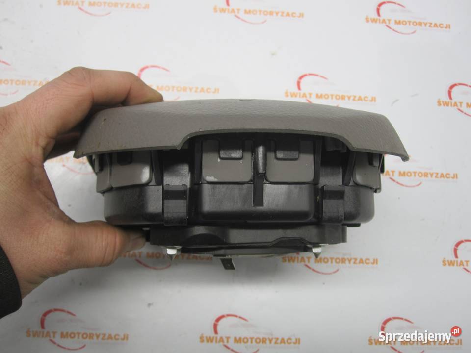 JAGUAR XF 30 TDV6 10r Airbag kierowcy