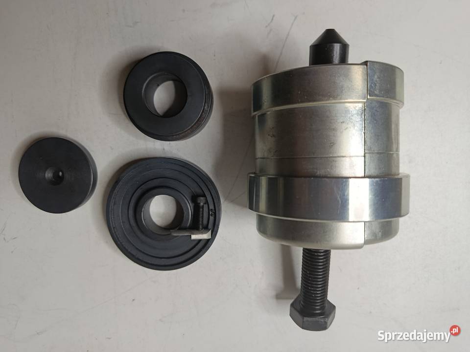 Narzędzie do konserwacji automatycznej skrzyni wielkopolskie