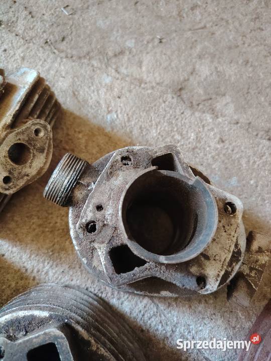 Cylinder Romet 023 017 Kadet Komar SH 003 025