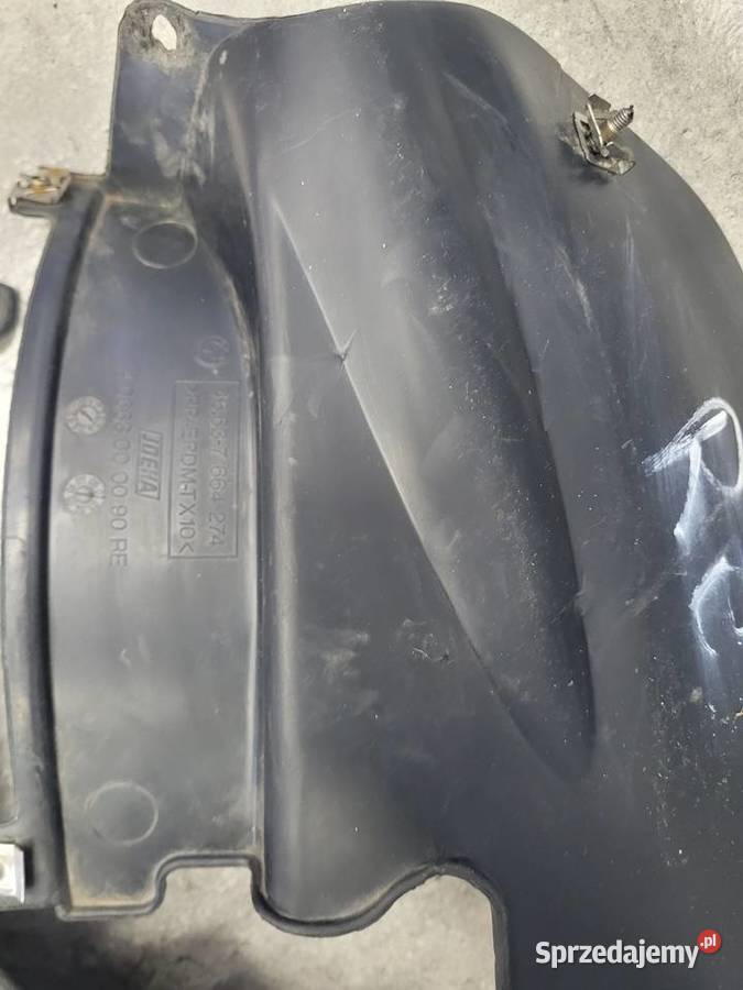 BMW R 1200 C CL R1200CL K30 MOCOWANIE Nowy Tomyśl