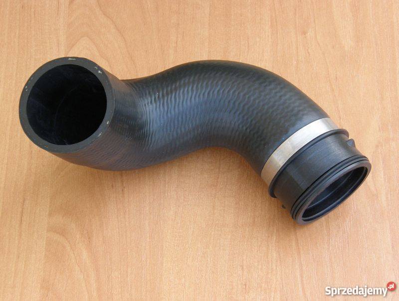 RURA INTERCOOLERA BMW E83 X3 20 D 11613405535 Bielsko-Biała