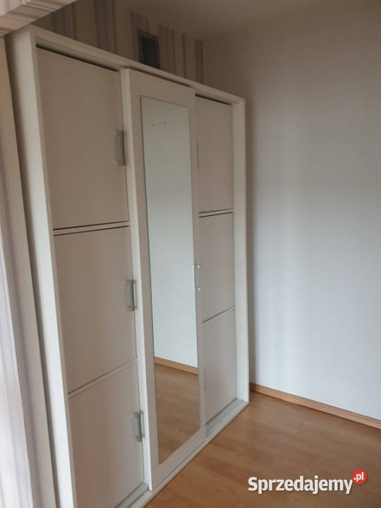 Mieszkanie 2 pokojowe SośnicaGliwice Gliwice