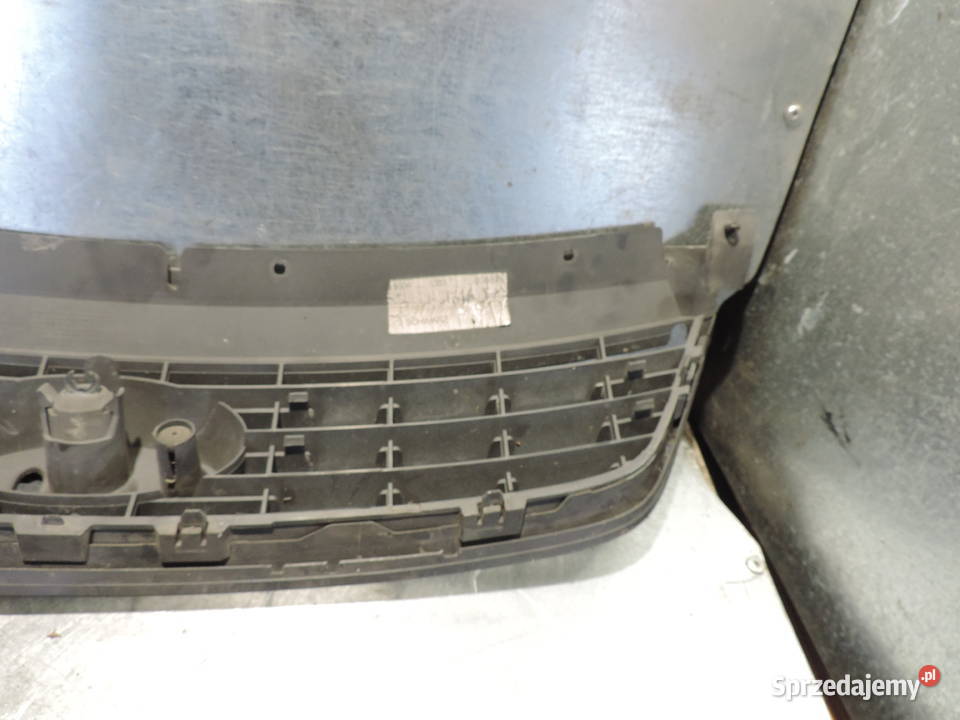 ATRAPA GRIL GRILL FORD FOCUS C MK1 FL Atrapy Nowy Sącz