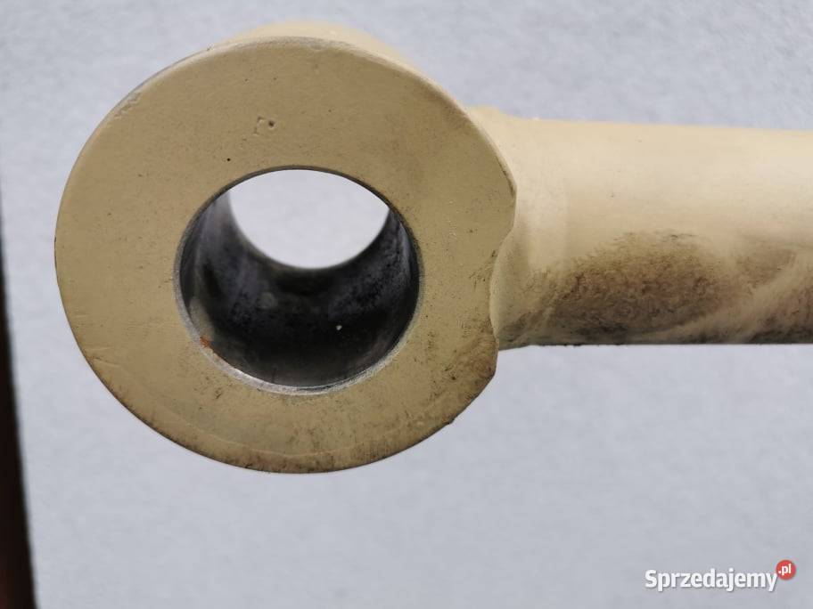 Manitou MLT 730 Tłok wysuwu teleskopa Wilkowo