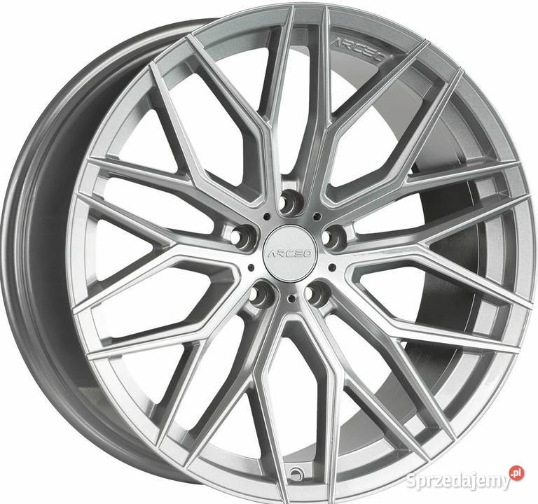 Nowe felgi opony R18 5x100 seat vw subaru audi Lublin